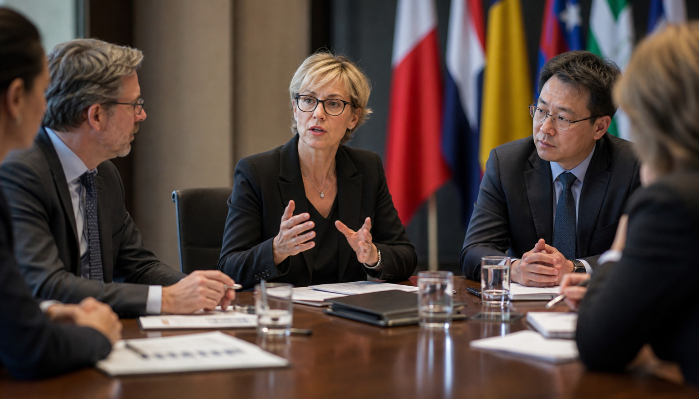Interpol Queries: How Do International Law Consultations Really Work?